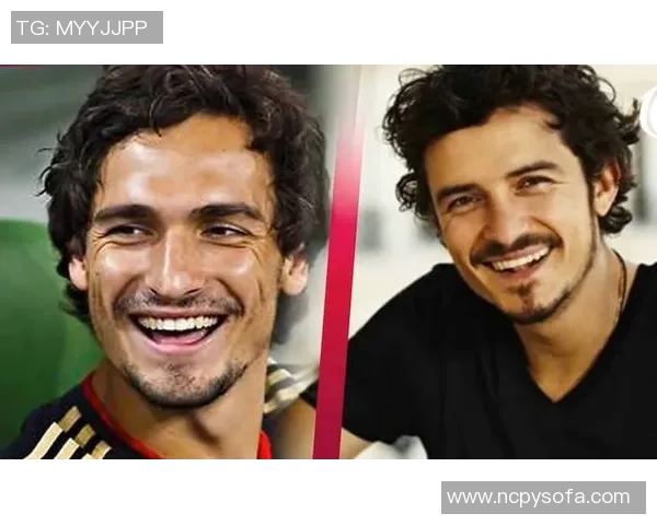 篮球球星与足球球星撞脸大盘点 谁是你认为最像的两位巨星